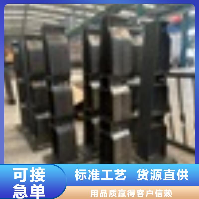 橋梁護(hù)欄不銹鋼復(fù)合管用心做產(chǎn)品優(yōu)勢