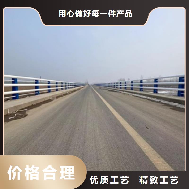 【橋梁護欄】橋梁立柱服務至上懂您所需