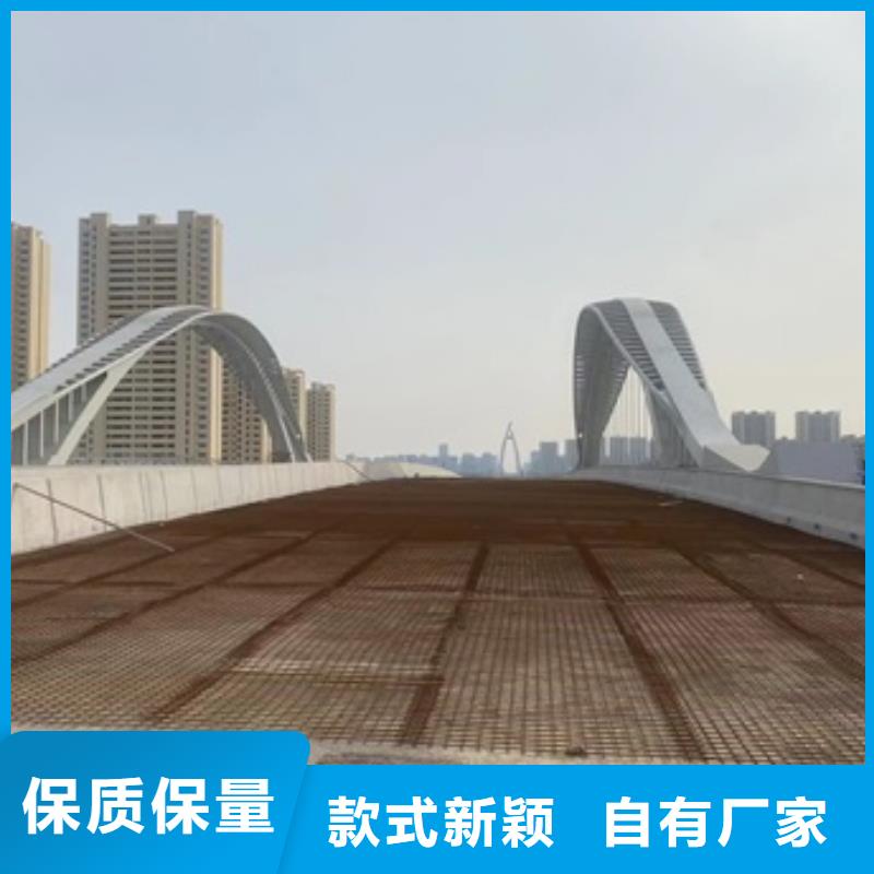 橋梁護欄-【【城市景觀防護欄】】匠心工藝本地服務商
