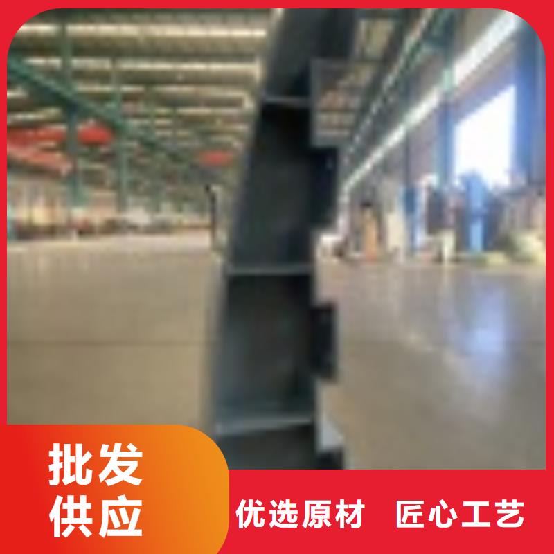橋梁燈光防護欄桿廠家定制源頭廠家量大價優