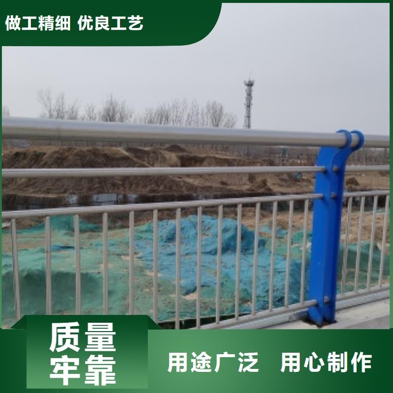生產橋梁隔離護欄_優質廠家同城廠家