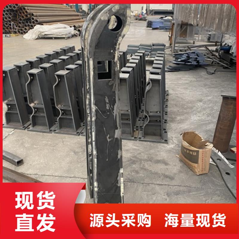 1防撞護欄精工細致打造本地公司