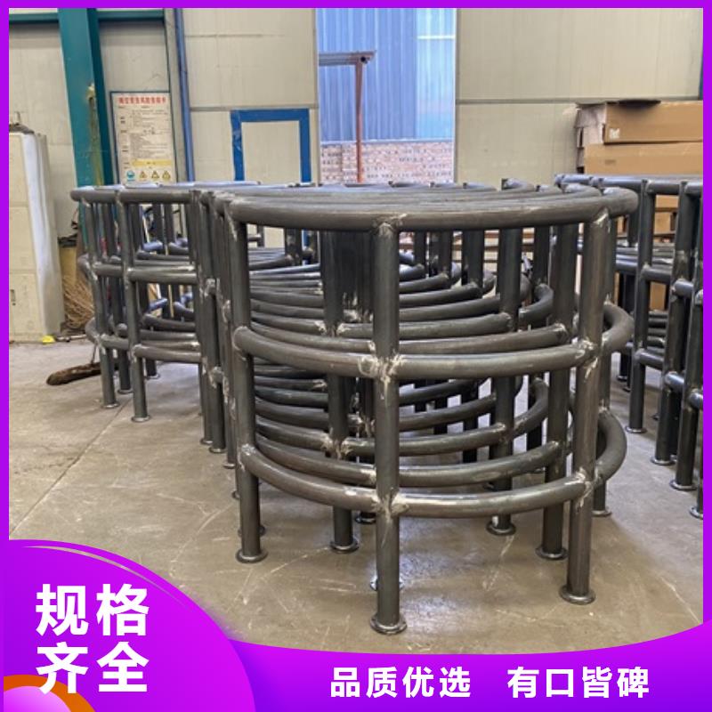 1不銹鋼立柱好貨有保障源頭廠家供應