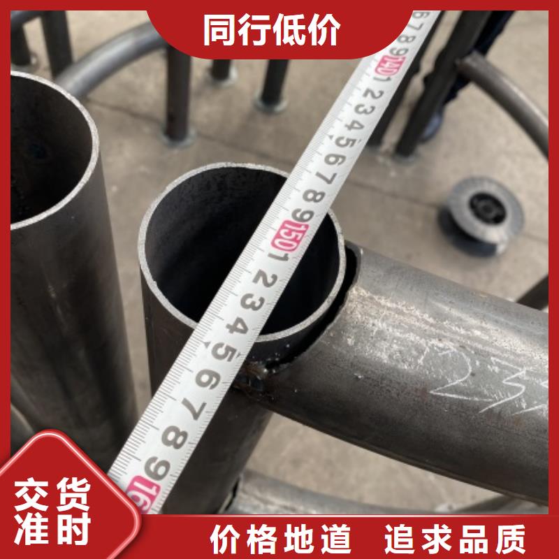 ?1市政護欄好品質選我們每一處都是匠心制作