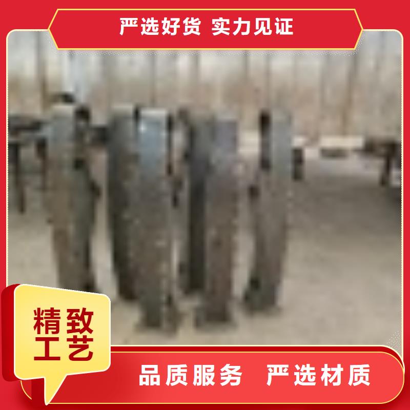 2【防撞護(hù)欄】甄選好廠家同城生產(chǎn)商