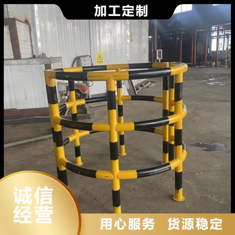 3道路护栏质量上乘同城制造商