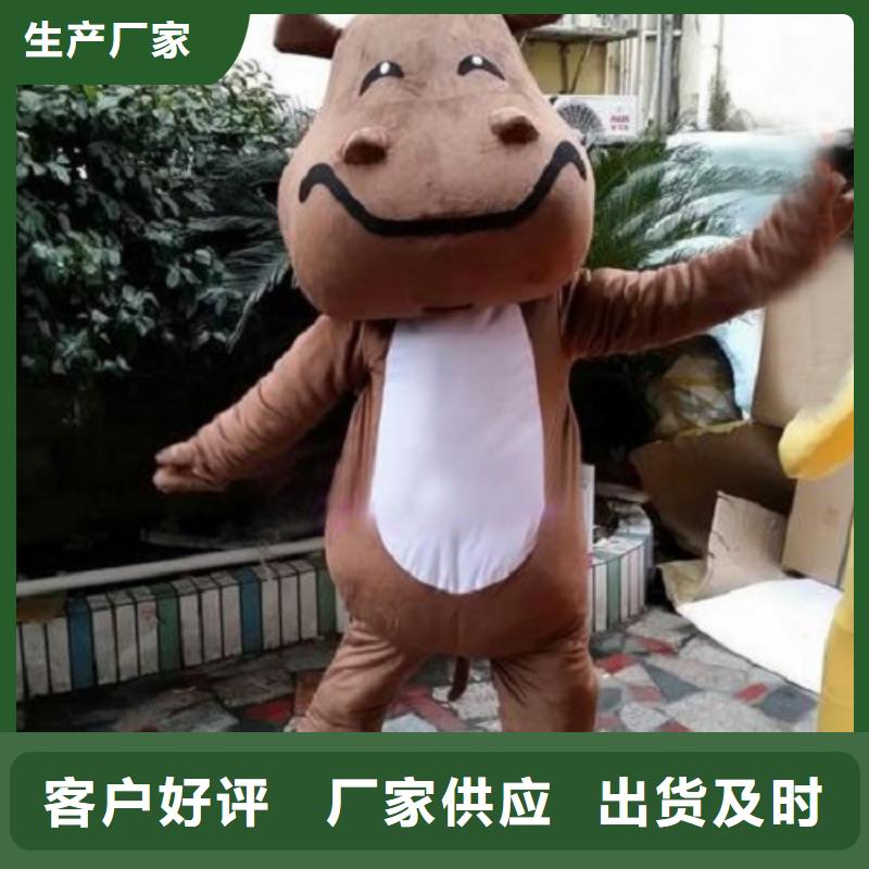 江苏南京卡通人偶服装制作定做/大码服装道具售后好一对一为您服务