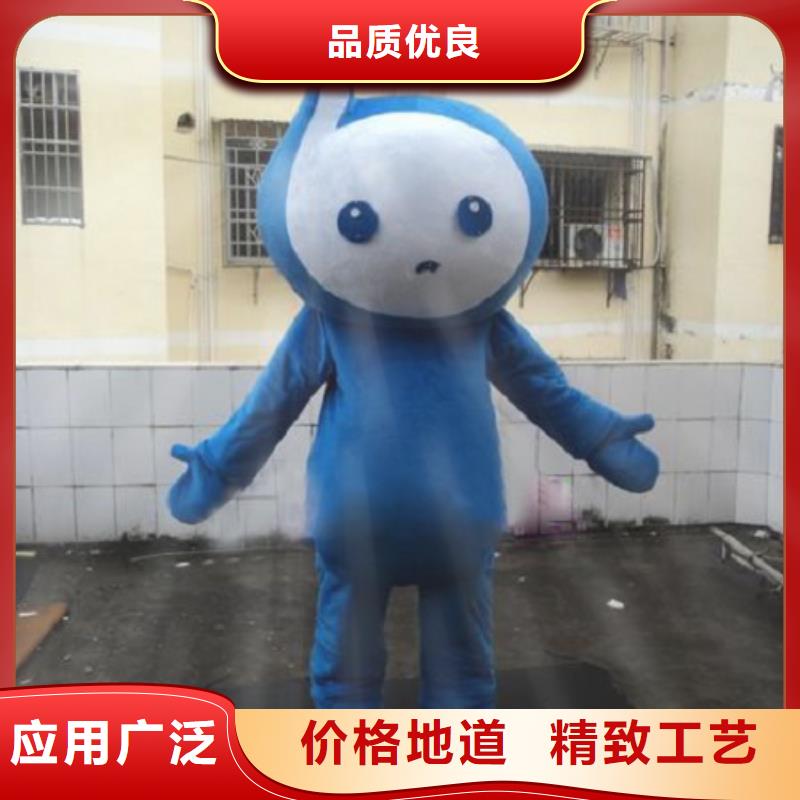 云南昆明卡通人偶服裝制作廠家/聚會毛絨公仔服飾歡迎新老客戶垂詢