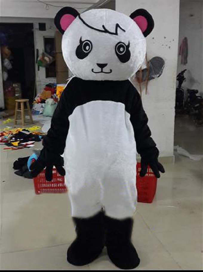 山東濟(jì)南哪里有定做卡通人偶服裝的/新款毛絨玩偶定做