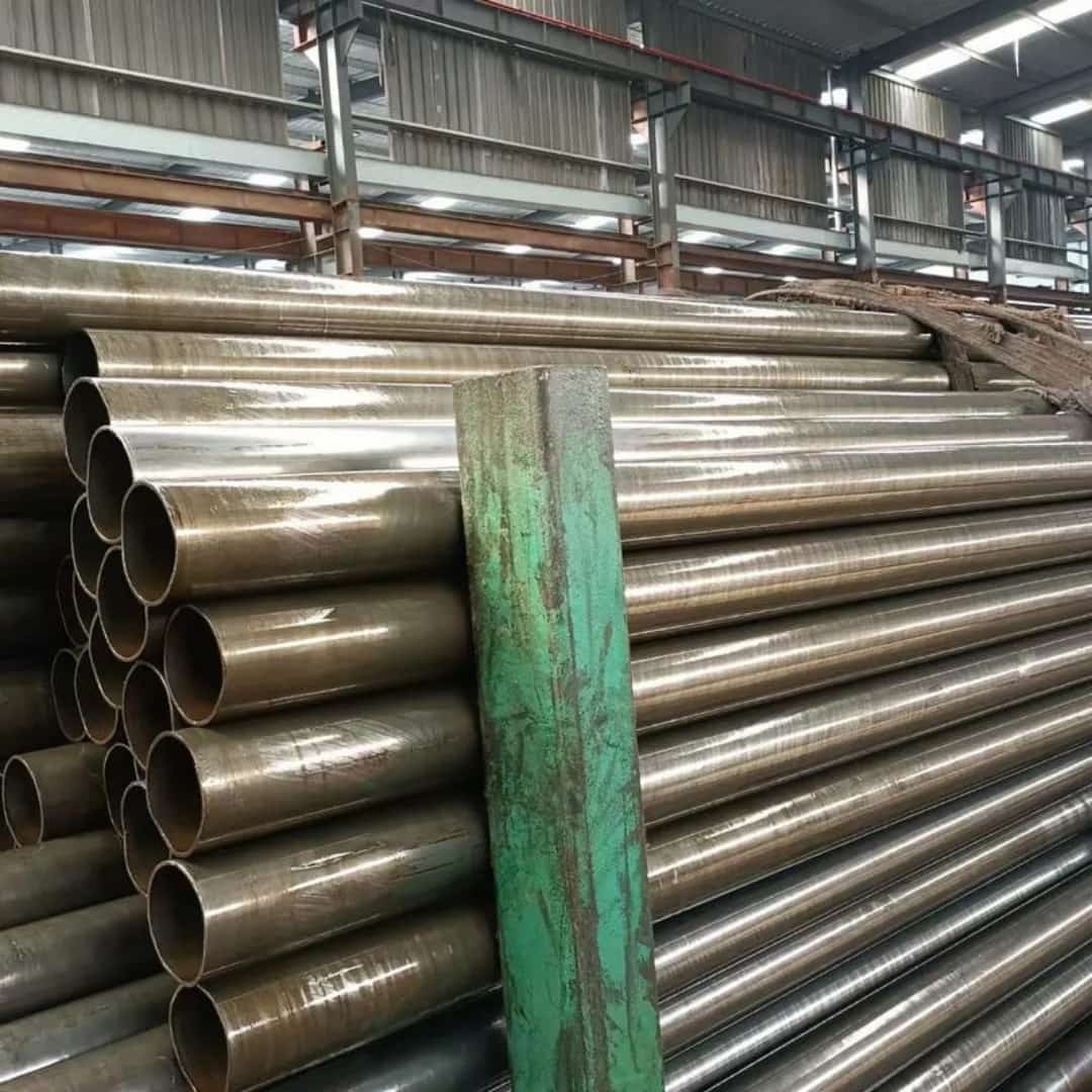 精密管厂家品控严格