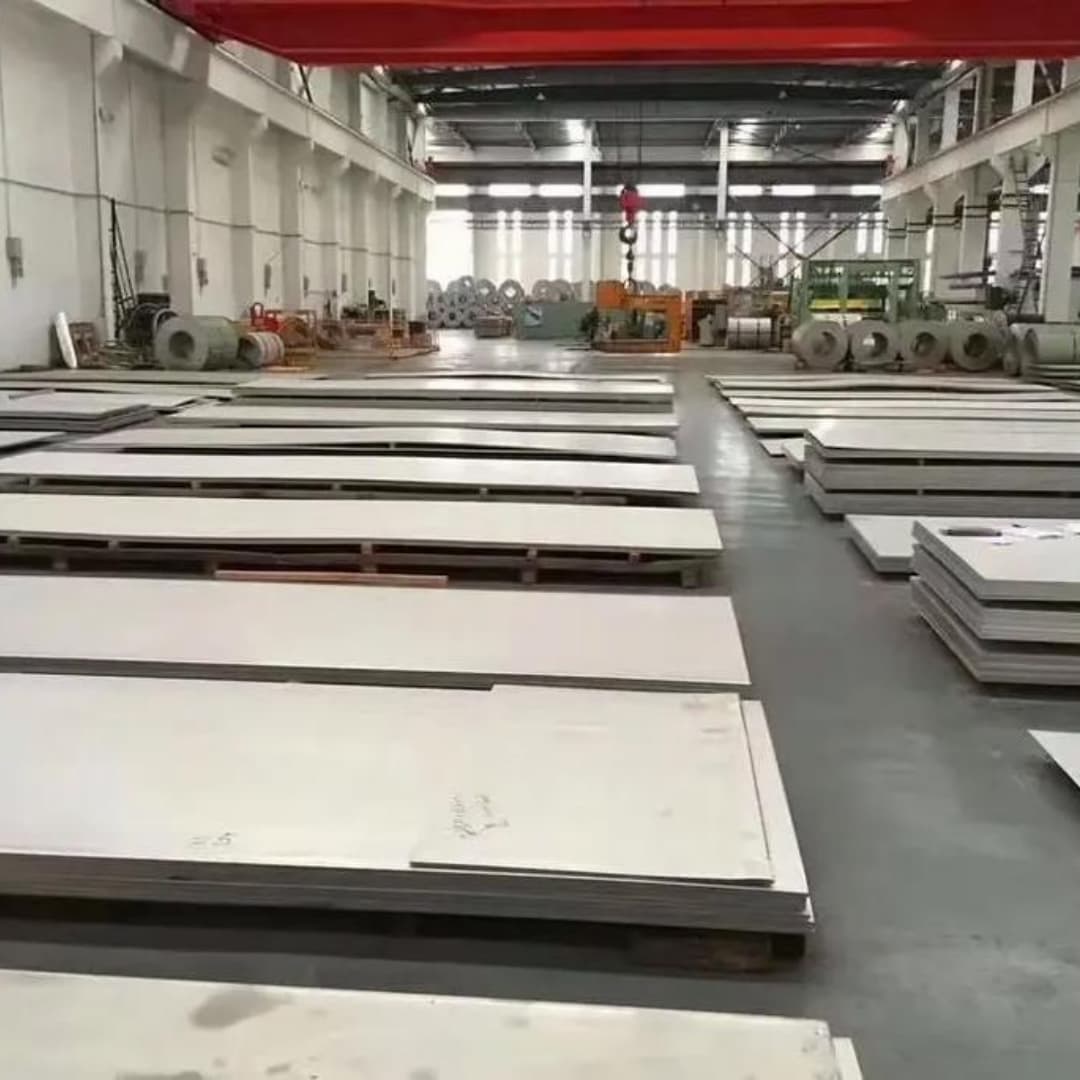 不銹鋼板專注細節使用放心