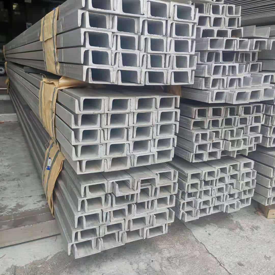 【不銹鋼槽鋼-40Cr無縫鋼管采購】
