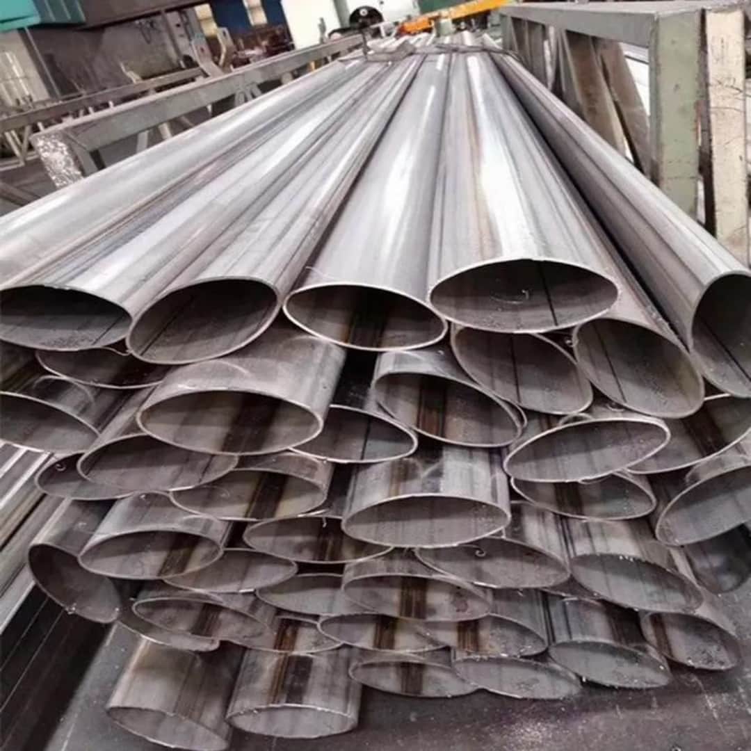 異型管多行業適用