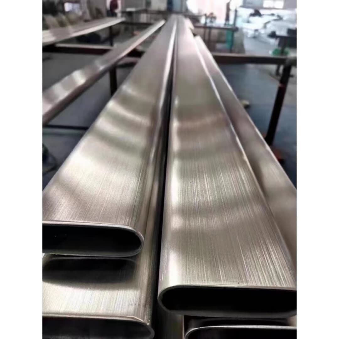 異型管【注漿管】敢與同行比質量