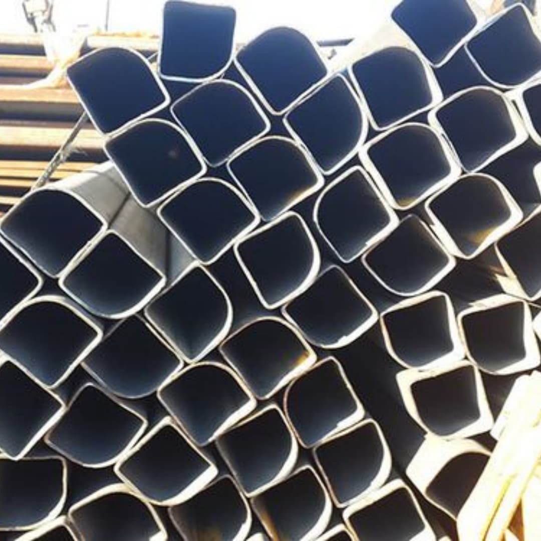 異型管15crmog高壓合金管工藝層層把關經久耐用