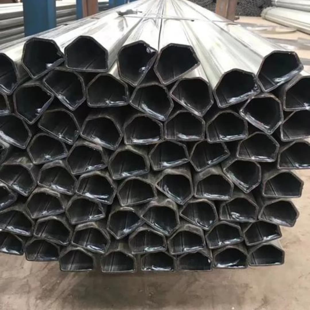 異型管20G高壓無縫管支持定制貼心售后來電咨詢