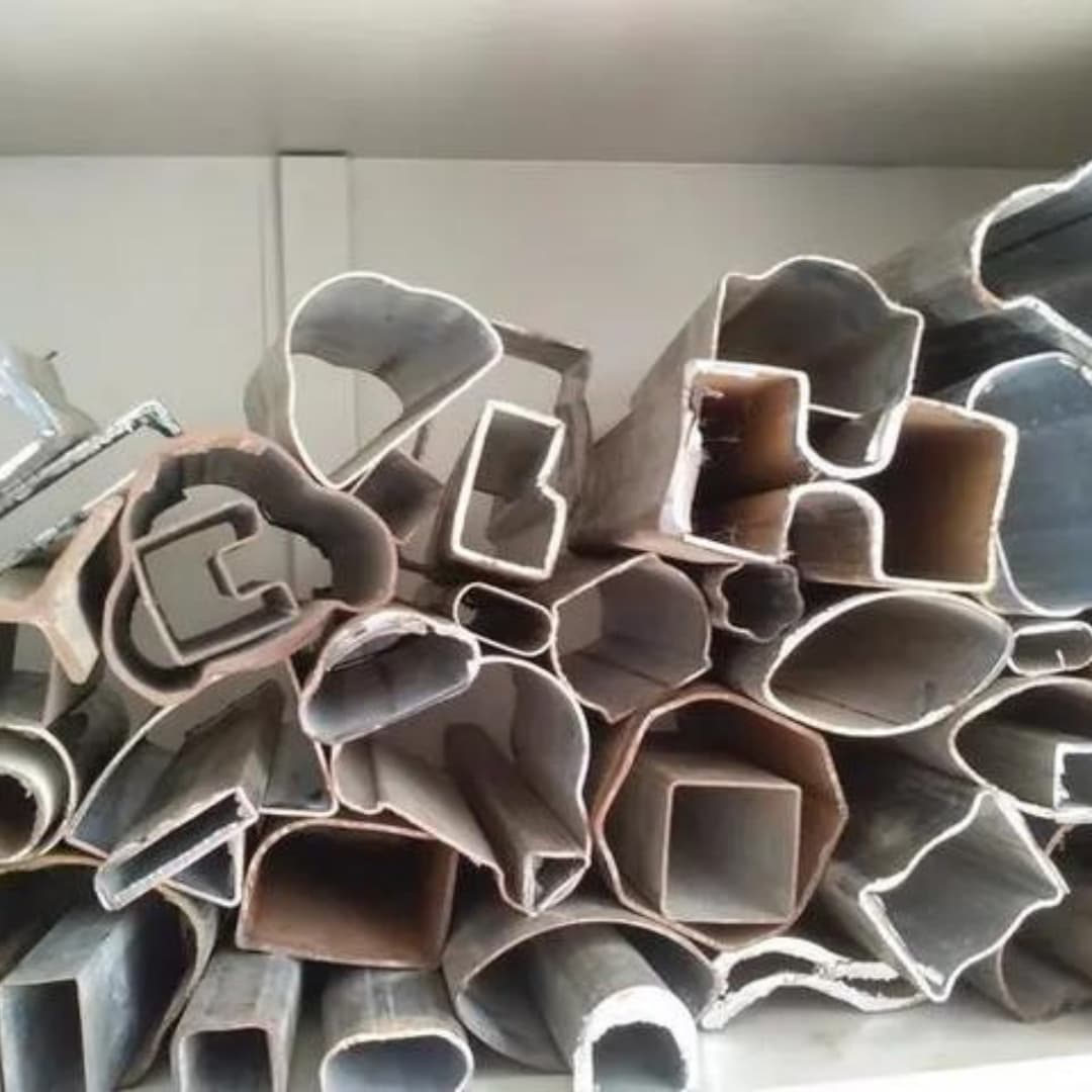 异型管Q345E无缝钢管严选材质