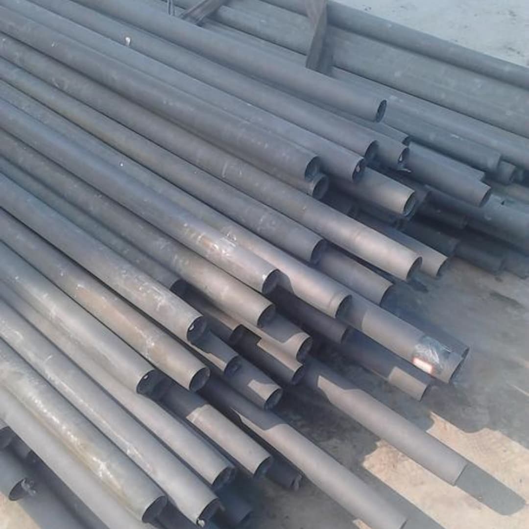  酸洗钝化无缝管种类丰富