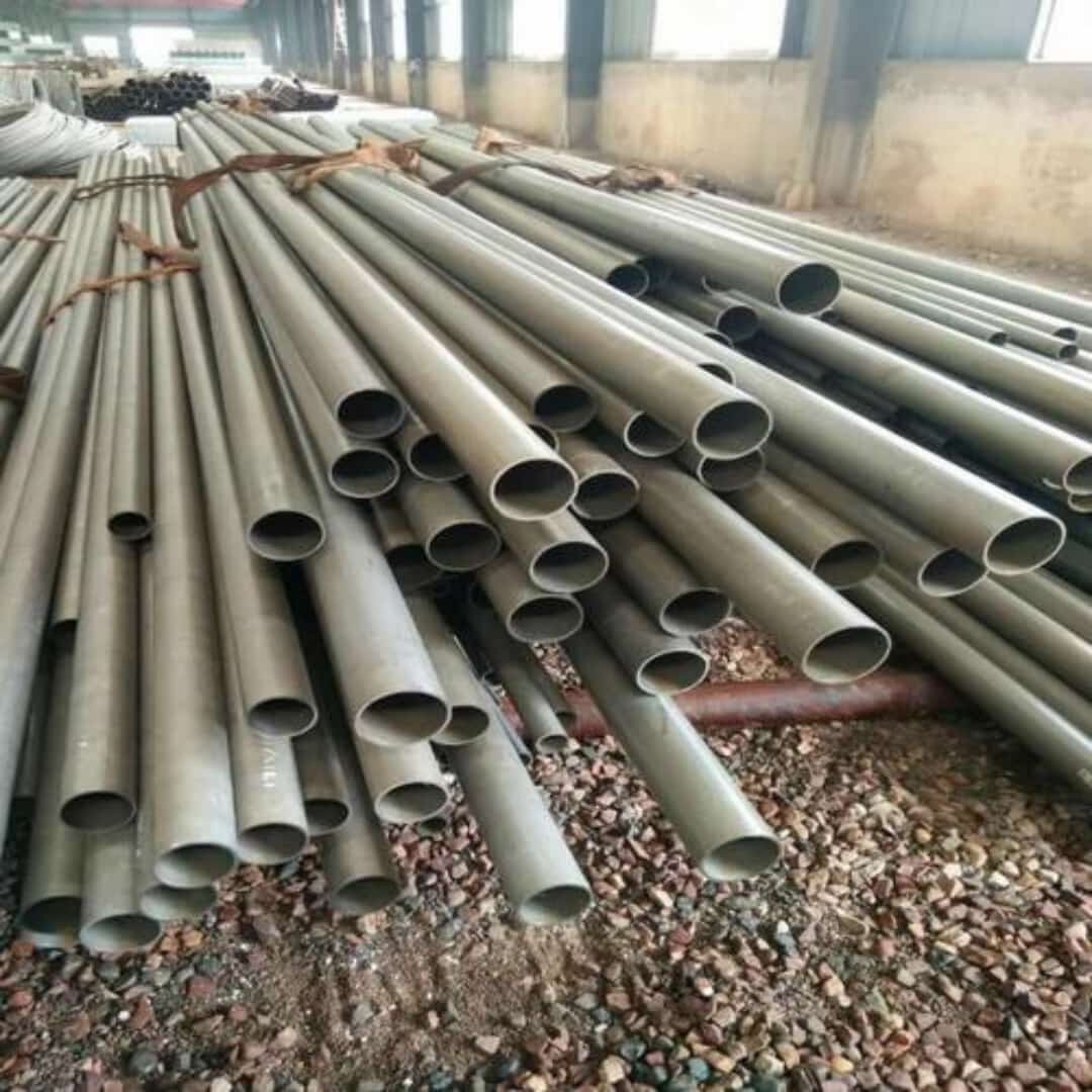 酸洗鈍化無縫管好貨采購