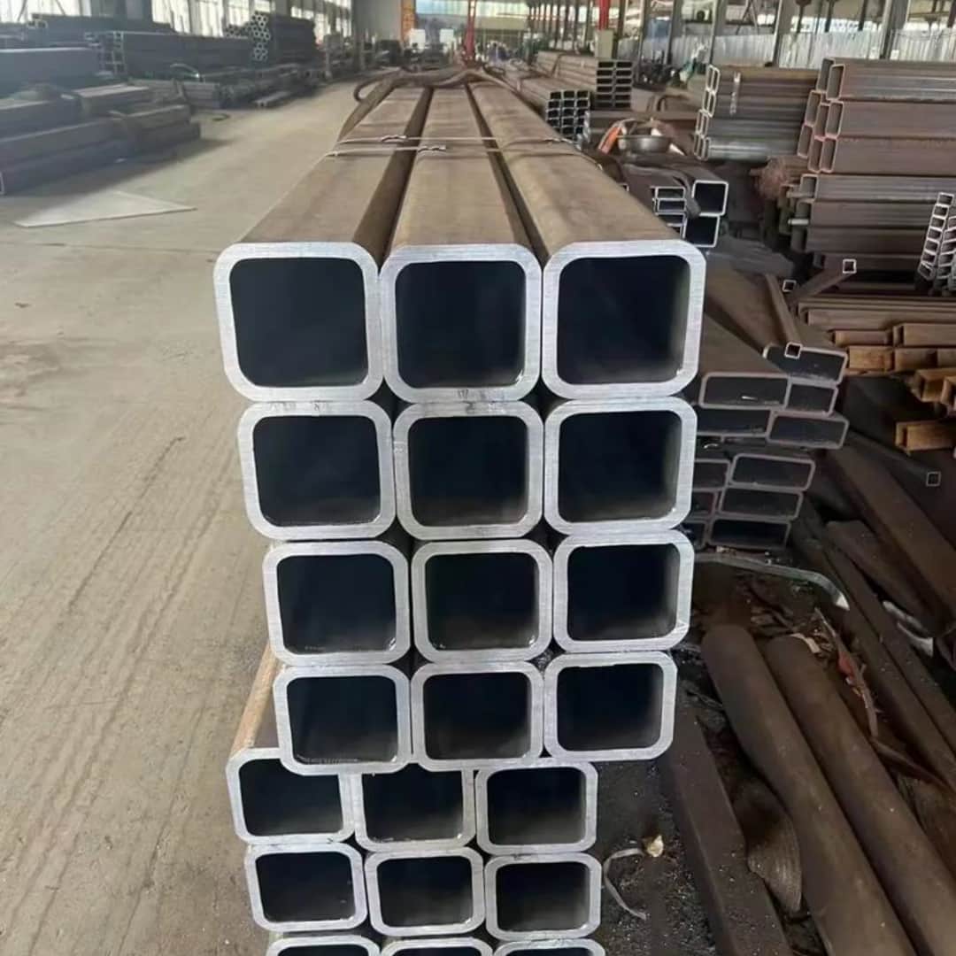?方管16Mn精密鋼管質(zhì)量檢測廠家