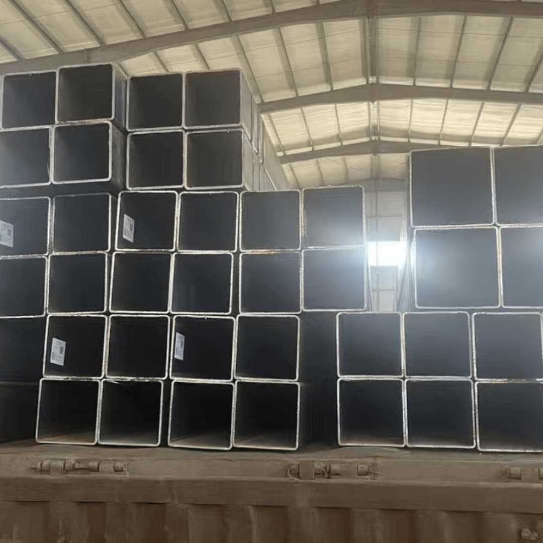 方管產品參數