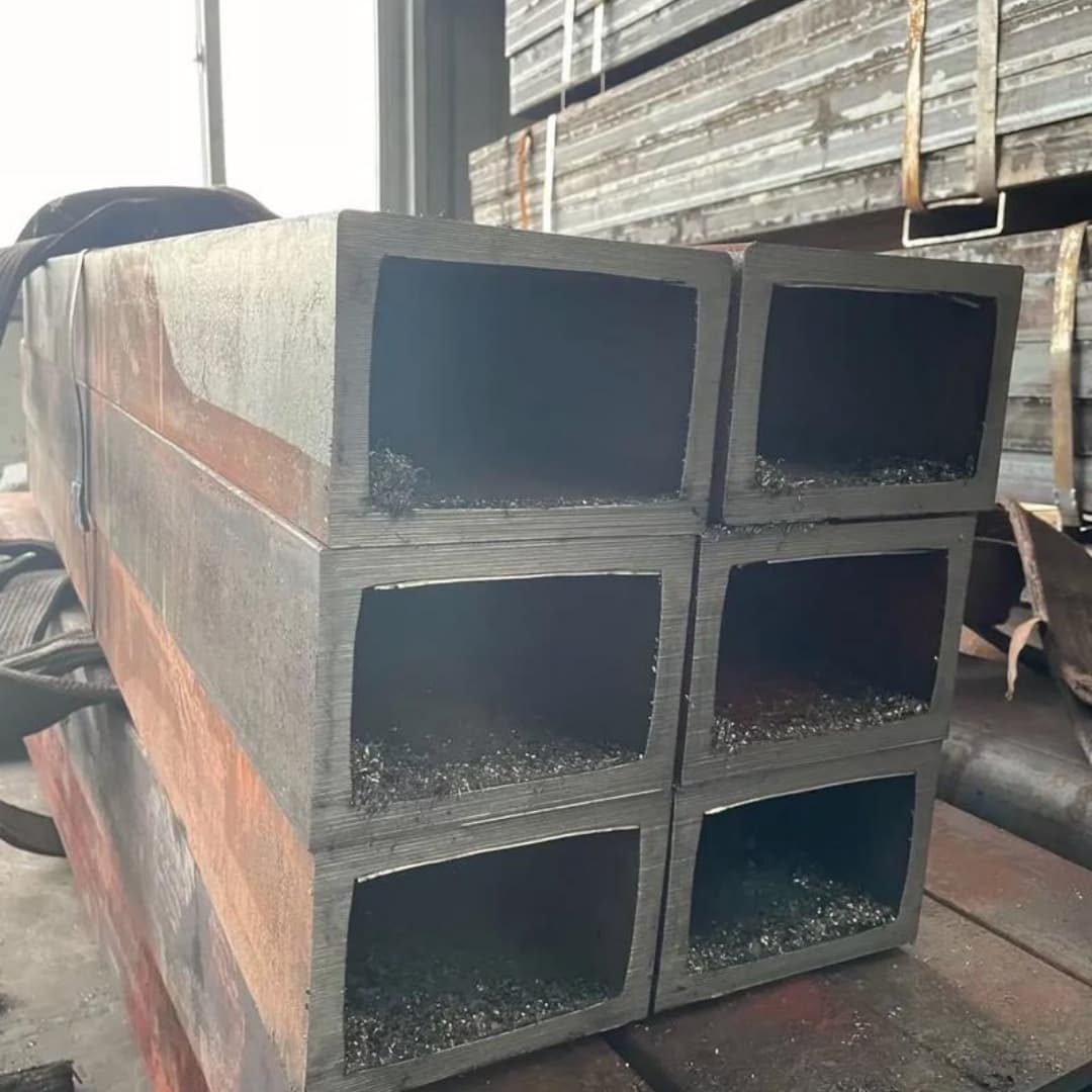 方管海量庫存