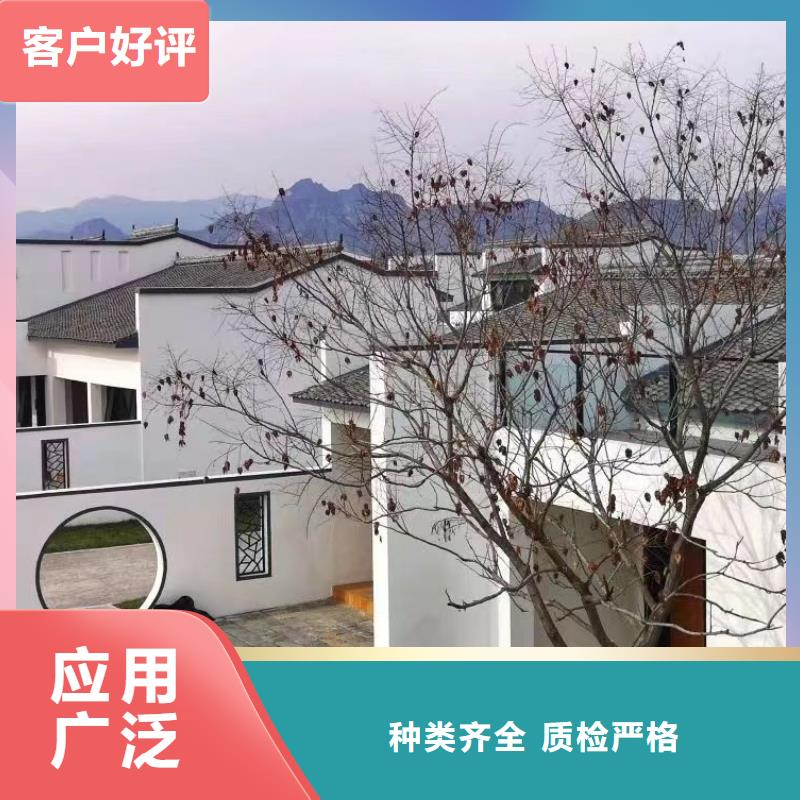 輕鋼別墅做工精細(xì)同城品牌
