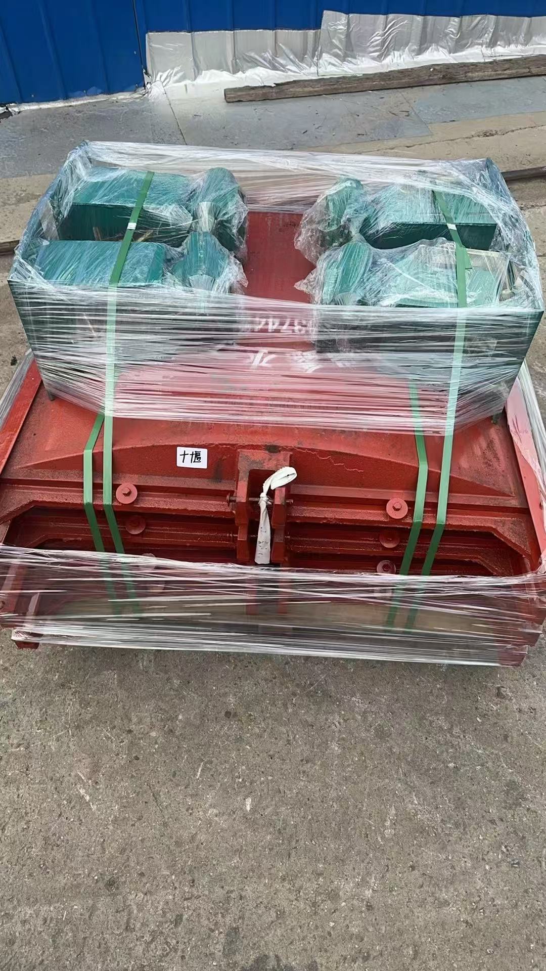 鑄鐵閘門(mén)-水壩止水閘門(mén)啟閉機(jī)靠譜一站式廠家