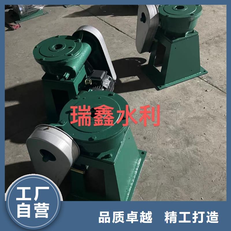 啟閉機閘門水利閘門啟閉機售后無憂支持大小批量采購
