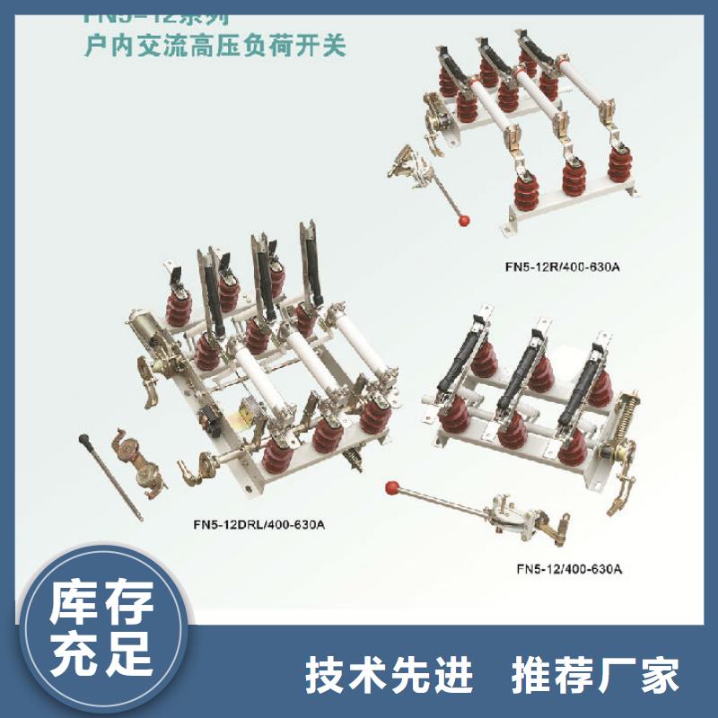 高压负荷开关FN21-12D/125-31.5_本地经销商