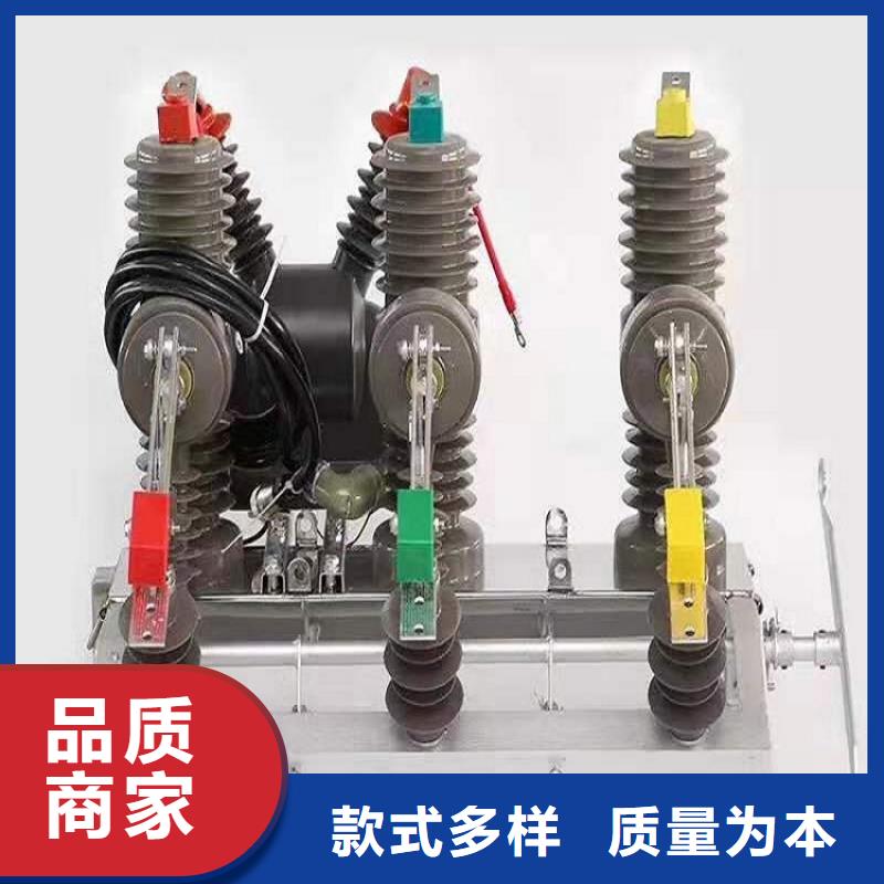 品牌：【羿振电气】交流断路器ZW32F-24G/630A当地生产商