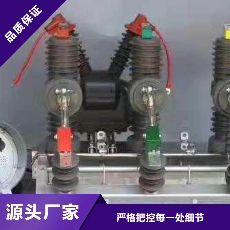 品牌【羿振電氣】ZW32-6KV/T630-20