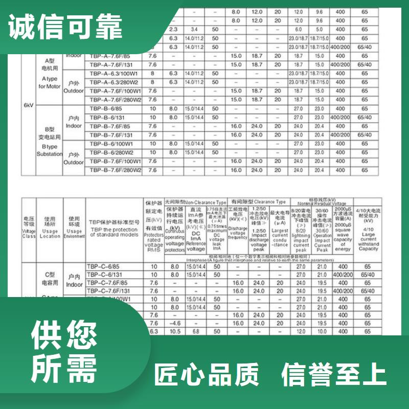 【】〖过电压保护器〗TBP-B-7.6F/150放心购买性价比高