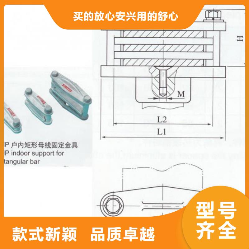 MNL-302铜(铝)母线夹具价格多少.厂家货源