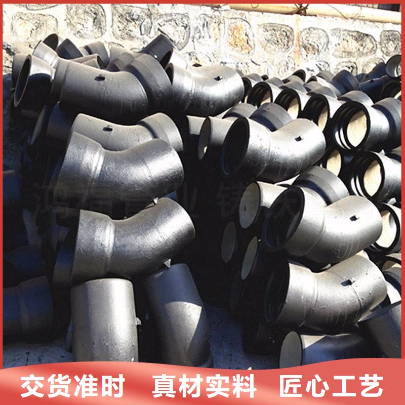 柔性鑄鐵管DN350球墨鑄鐵管精選貨源