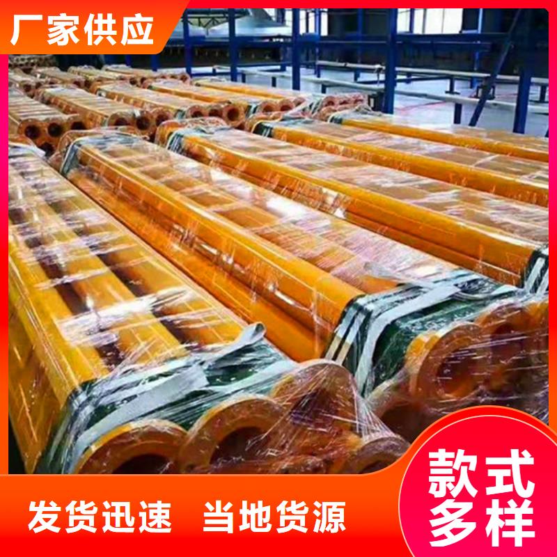 涂塑復合鋼管涂塑鋼管支持非標定制優選廠商