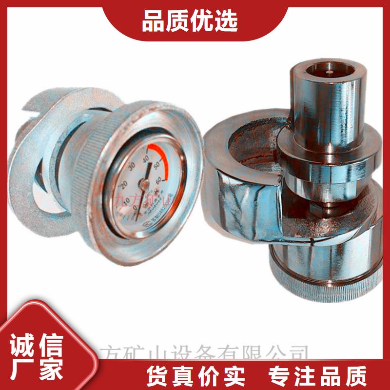 西藏單體支柱增壓儀施工
