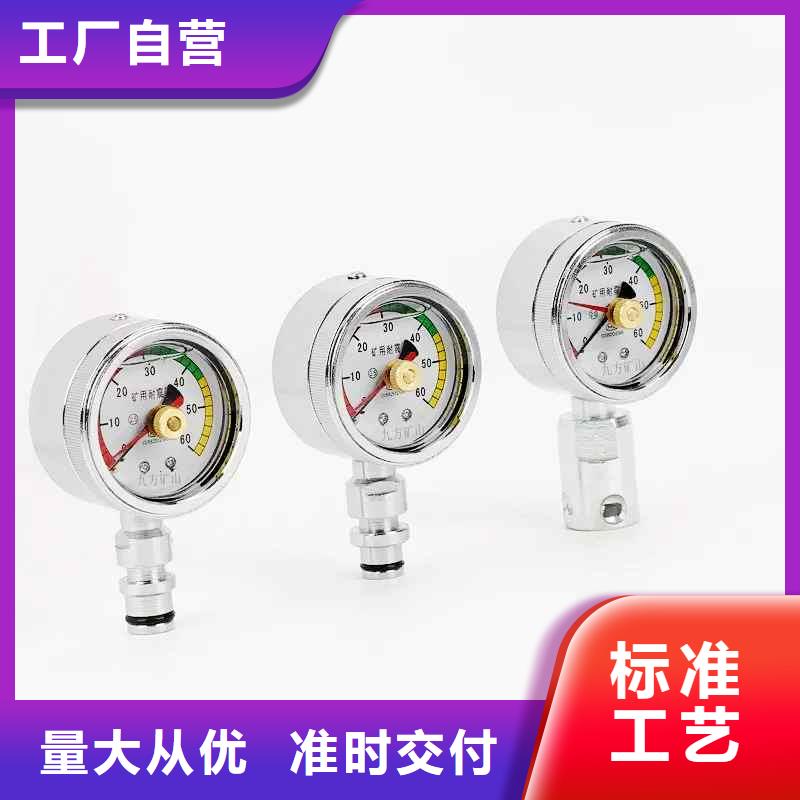 【綜采支架測壓表錨桿測力計源廠定制】型號齊全