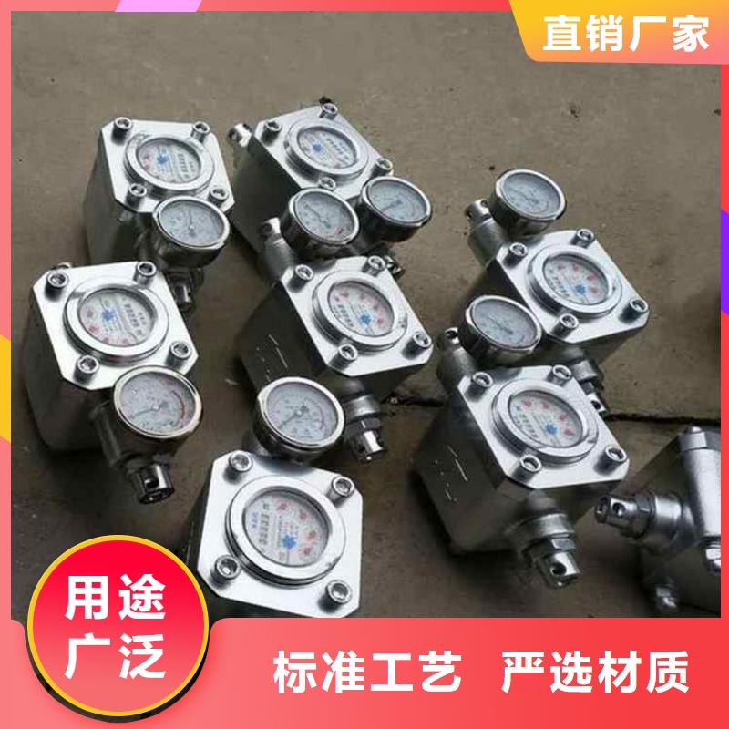 ?煤層注水表拆柱機一手貨源源頭廠家品質卓越