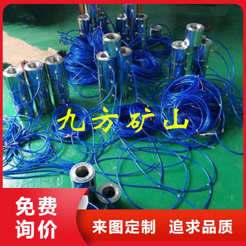 錨索測力計礦用液壓推溜器細節展示質量上乘
