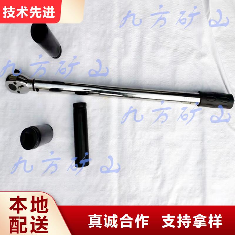 廈門錨桿預置式扭力扳手施工