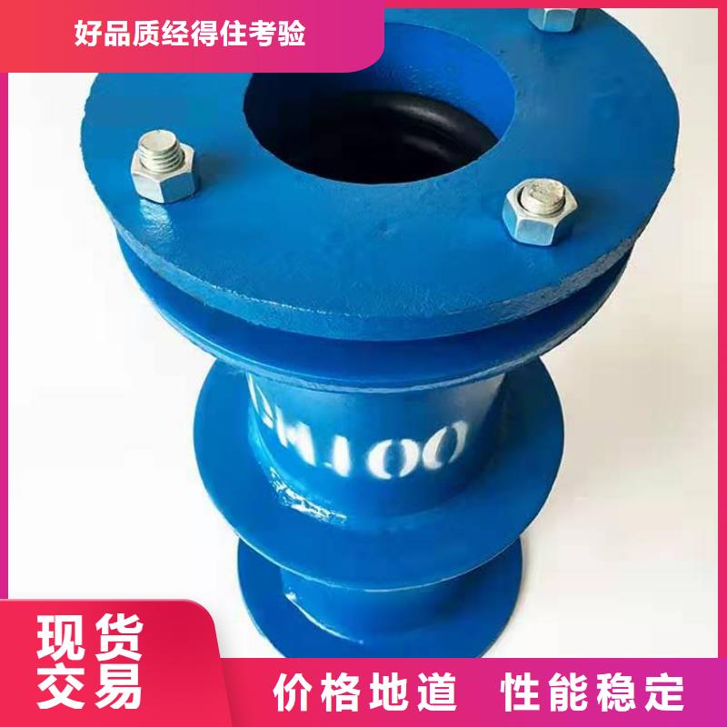阿拉善補償器品種多樣