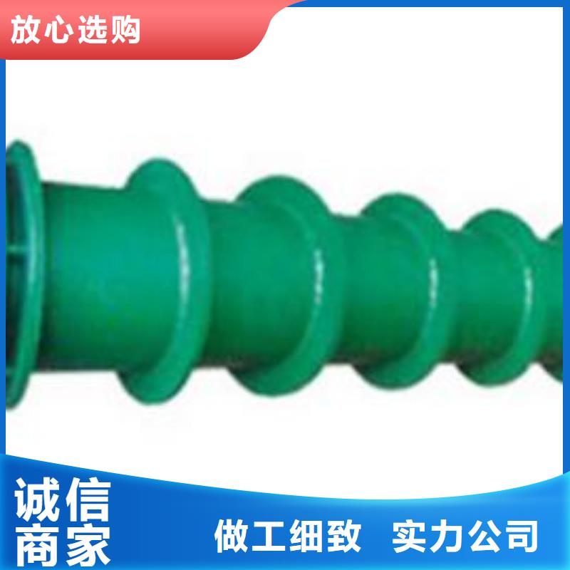 柔性/剛性防水套管單/雙法蘭限位伸縮接頭實拍展現當地公司