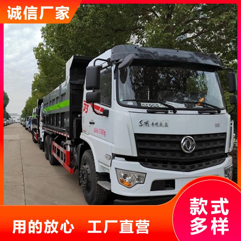 糞污轉運車勾臂糞污車嚴格把關質量放心用心做品質