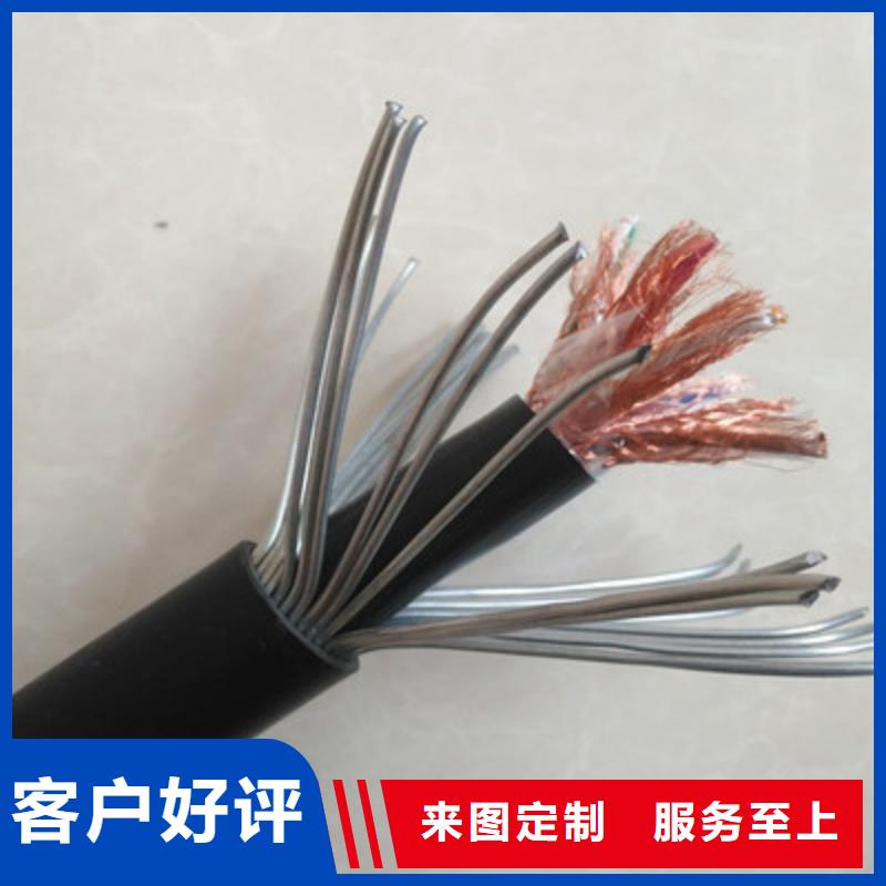 DJYJVP3计算机屏蔽电缆3X1.0工艺精细质保长久