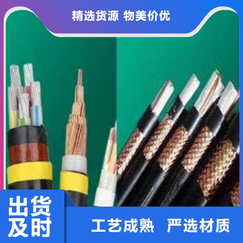 计算机屏蔽电缆DJYJPVPR3X2X0.75随心所欲定制