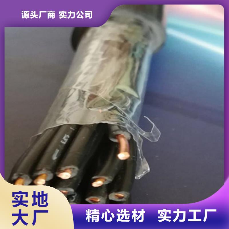 控制电缆信号电缆好产品有口碑品质商家