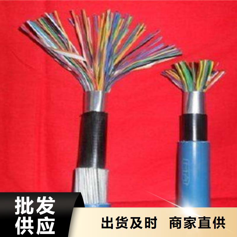 礦用通信電纜-電纜生產廠家工期短發貨快專注產品質量與服務