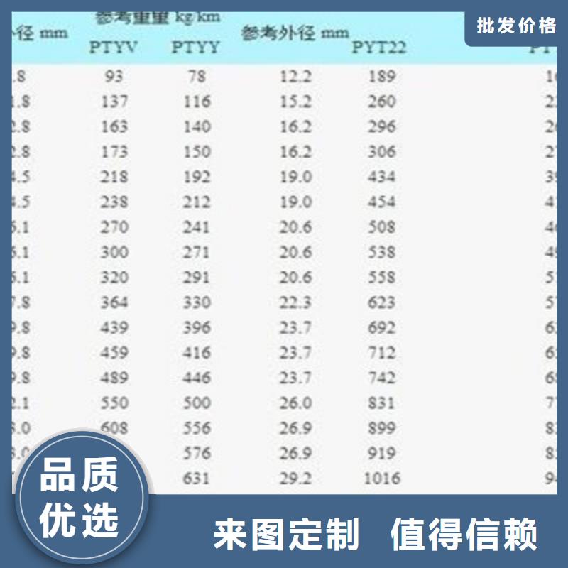 铁路信号电缆【通信电缆】用心做好细节精选厂家好货