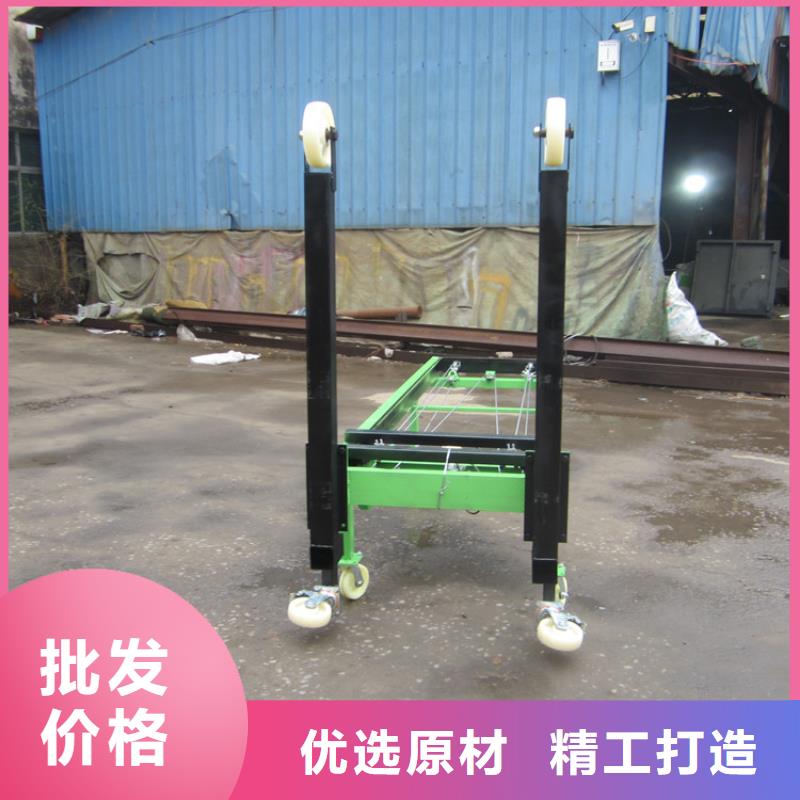 黃山無線電動上磚機升降機配件